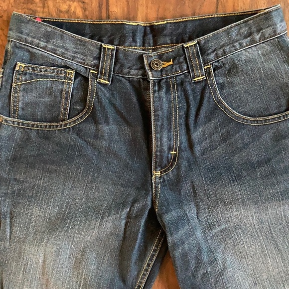 WRG Denim 12 Husky for NWOT - Picture 4 of 11